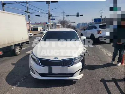 2015, Kia / K5, 110000 км., lpg, 2000 куб.см.