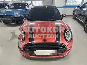 2020, MINI / Cooper, 19172 км., diesel, 1496 куб.см.