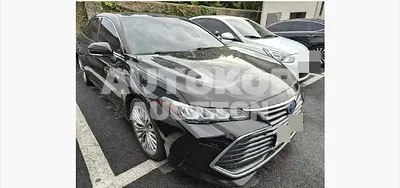 2020, Toyota / Avalon, 155787 км., hybrid, 2487 куб.см.