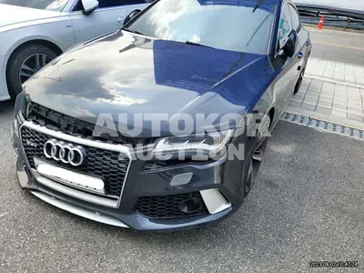 2015, Audi / A7, VIN: WAUZZZ4G7FN032493, diesel
