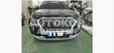 2021, Hyundai / Palisade, 100000 км., gas, 3778 куб.см.