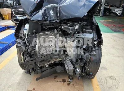2017, Kia / Sorento, VIN: KNAPS81ADHA308591, 30727 км., diesel
