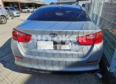 2014, Kia / K5, 150000 км., lpg, 1999 куб.см.