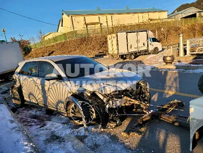 2022, Hyundai / ioniq 5, electric