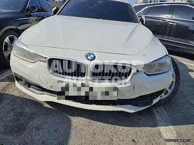 2018, BMW / 320, 79030 км., diesel