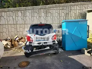2022, Mercedes-Benz / Smart, VIN: KL90B2Z7ENZD6J126, electric
