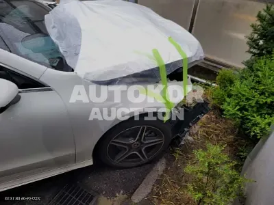 2022, Mercedes-Benz / CLA 250, VIN: W1K5J4HB5NN267599, gas