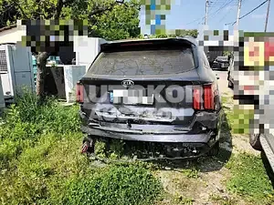 2021, Kia / Sorento, 60000 км., gas, 2500 куб.см.