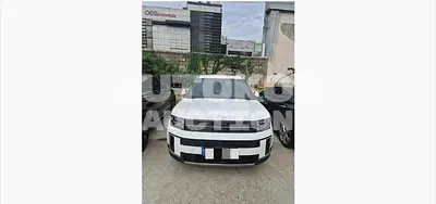 2024, Hyundai / Santa FE, 61405 км., hybrid, 1598 куб.см.