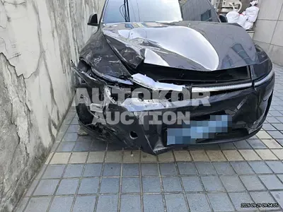 2026, Tesla / Model Y, 21000 км., electric