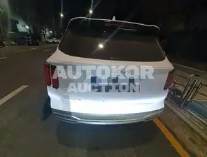 2023, Kia / Sorento, gas, 2497 куб.см.