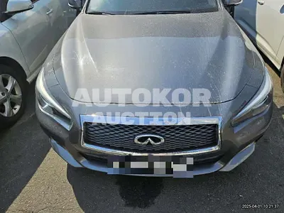 2015, Infiniti / Q50, 110366 км., diesel, 2200 куб.см.