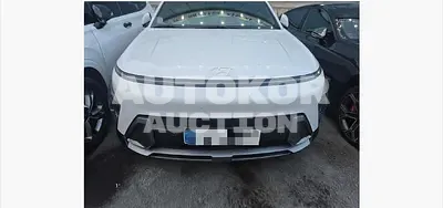 2024, Hyundai / Kona, 22101 км., hybrid, 1580 куб.см.