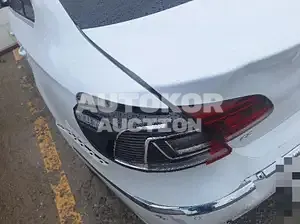 2015, Volkswagen / CC, diesel