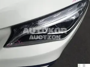 2017, Mercedes-Benz / A 45 AMG, VIN: WDDSJ5CB6HN423931, unknown