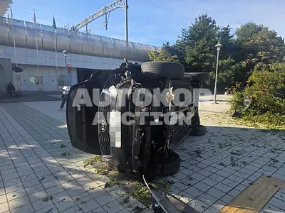 2019, Kia / Sorento, 34100 км., gas, 1998 куб.см.