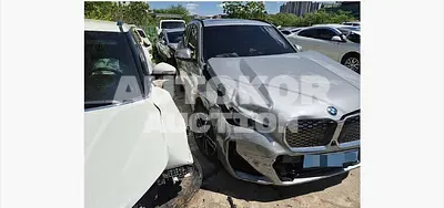 2024, BMW / ix1, 27387 км., electric, 232 куб.см.