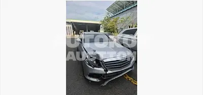 2017, Mercedes-Benz / e220, 250000 км., diesel, 1950 куб.см.