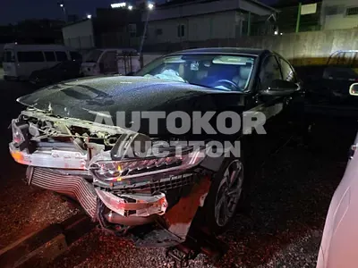 2018, Honda / Accord, 200000 км., gas, 1500 куб.см.