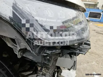 2019, Land Rover / Range Rover, unknown