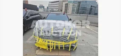 2022, Mercedes-Benz / S 580, 73176 км., gas, 3982 куб.см.