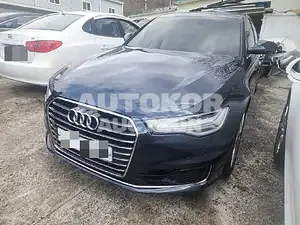 2016, Audi / A6, VIN: WAUZZZ4G4GN114053, 145388 км., diesel, 1968 куб.см.