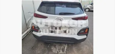 2017, Hyundai / Kona, VIN: KMHK4815GJU015844, 180000 км., gas, 1591 куб.см.