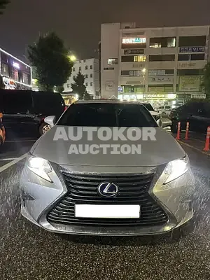2015, LEXUS ES 300H, VIN: JTHBW1GG4G2102091, hybrid, 2500 куб.см. 2015, LEXUS ES 300H, VIN: JTHBW1GG4G2102091, hybrid, 2500 куб.см.