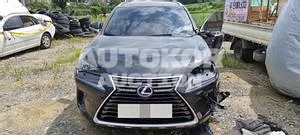2018, Lexus / NX 300, VIN: JTJBJRBZ8J2091866, 58000 км., hybrid, 2494 куб.см.