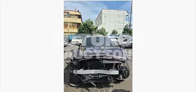 2022, Hyundai / Genesis, 54167 км., electric, 111 куб.см.