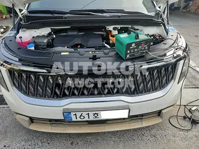 2026, Kia / Carnival, VIN: KNANB81ABTS211705, hybrid