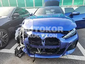 2023, Volvo / S40, VIN: WBY71AW09PFN69783, 19031 км., electric, 211 куб.см.