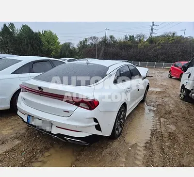 2020, Kia / K5, 140000 км., gas, 1600 куб.см.