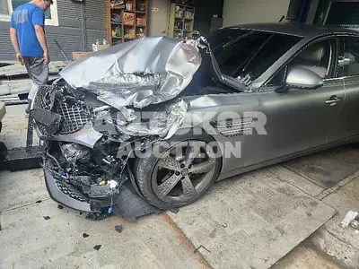 2023, Genesis / G80, VIN: KMTGB41CDRU221648, gas