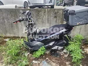 2020, BMW / 125, gas, 125 куб.см.