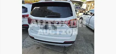 2020, Kia / Mohave, 80000 км., diesel, 2959 куб.см.