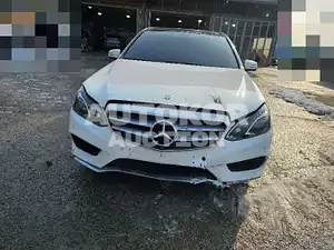 2015, Mercedes-Benz / E 350, VIN: WDDHF9EB9GB206812, 150105 км., diesel