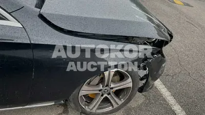 2019, Mercedes-Benz / E 300, VIN: WDDZF4JB8KA631479, 29159 км., gas