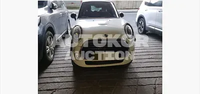 2015, MINI / Cooper, 190852 км., gas, 1496 куб.см.