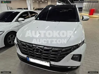 2023, Hyundai / Tucson, VIN: KMHJE81BGPU277745, 68230 км., gas, 1598 куб.см. 2023, Hyundai / Tucson, VIN: KMHJE81BGPU277745, 68230 км., gas, 1598 куб.см.