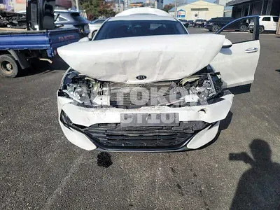 2020, Audi / A5, VIN: KNAG141ABLA056813, 114609 км., gas