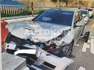 2015, Volkswagen / Golf, VIN: WVWZZZAUZGW070786, gas