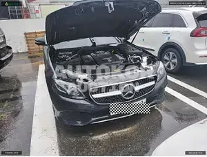 2016, Mercedes-Benz / E 300, VIN: WDDZF4KB5HA110954, gas
