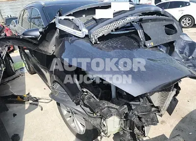 2017, Kia / Sorento, VIN: KNAPS81ABHA272213, diesel