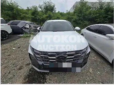 2024, Hyundai / Tucson, hybrid, 1598 куб.см.