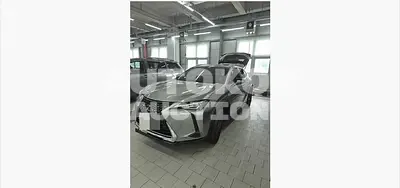 2020, Lexus / UX 250, 39977 км., hybrid, 1987 куб.см.
