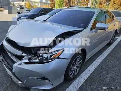 2018, Lexus / ES 300, 103139 км., hybrid