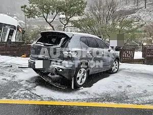 2019, Volvo / XC40, gas