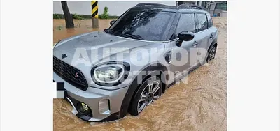 2024, MINI / Cooper, gas, 1598 куб.см.