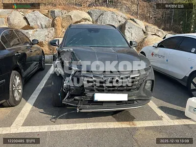 2021, Hyundai / Tucson, VIN: KMHJE81BGMU045349, 78369 км., gas, 1598 куб.см.